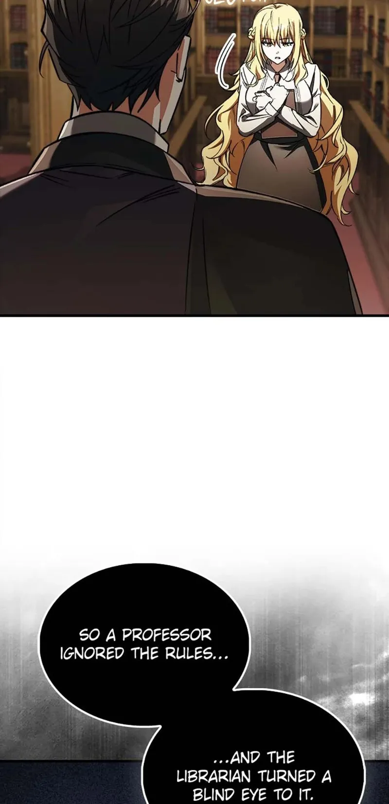 A Villain's Will to Survive Chapter 14 - 15