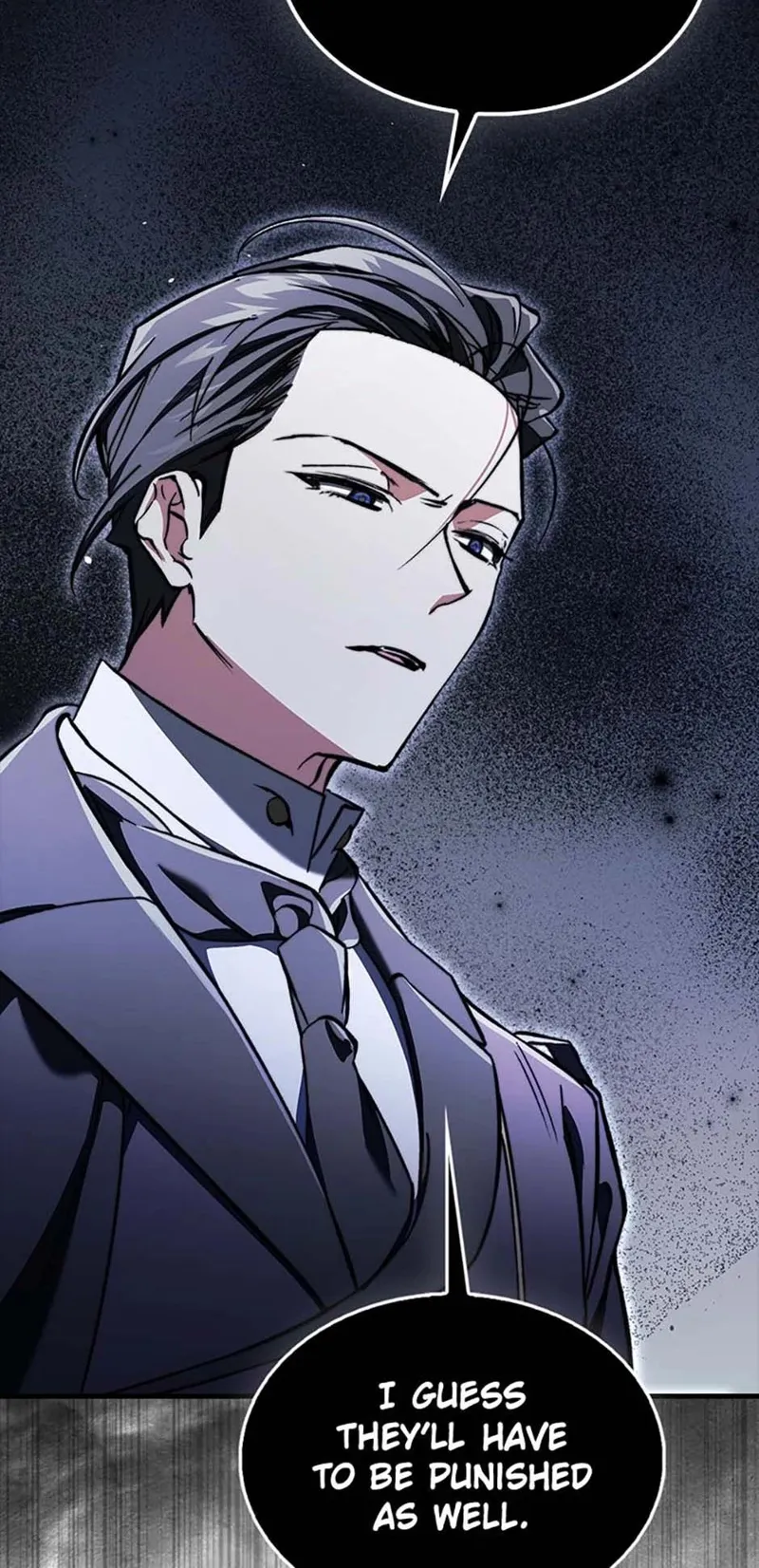 A Villain's Will to Survive Chapter 14 - 16