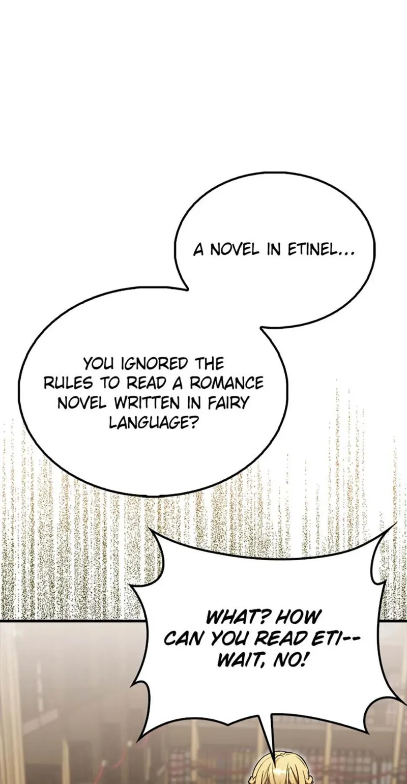 A Villain's Will to Survive Chapter 14 - 19