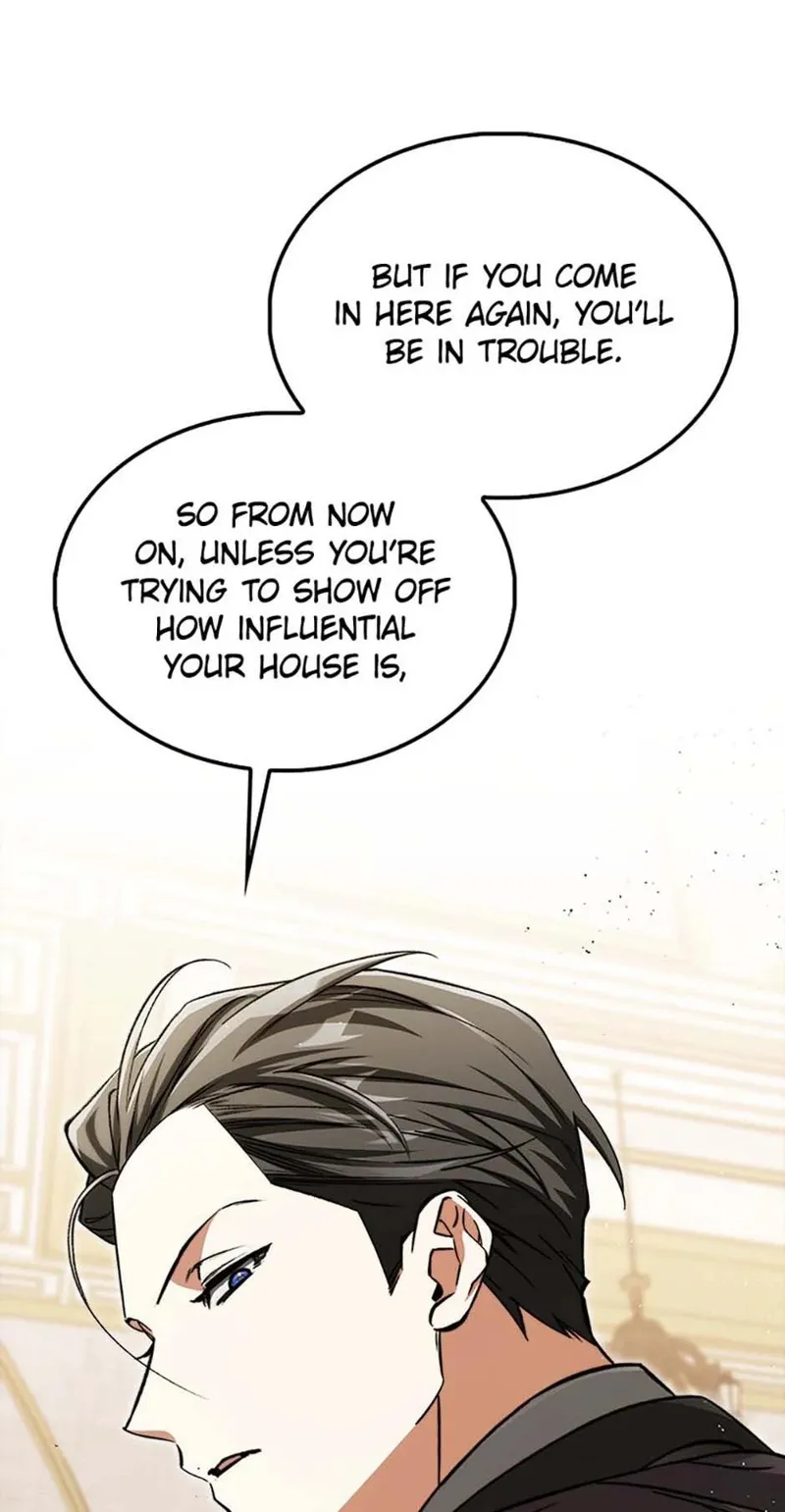A Villain's Will to Survive Chapter 14 - 22