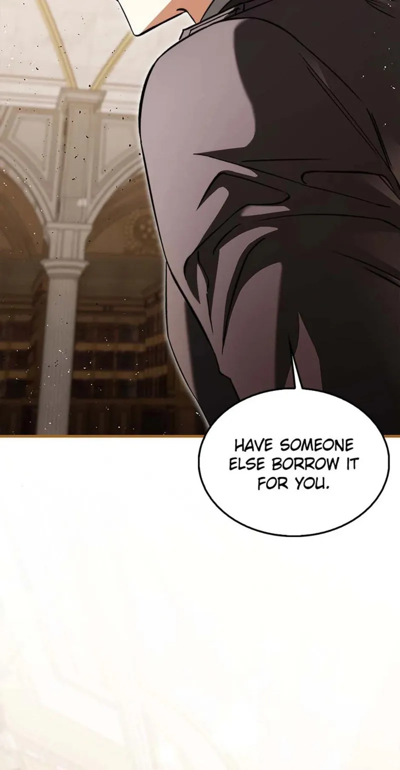 A Villain's Will to Survive Chapter 14 - 23