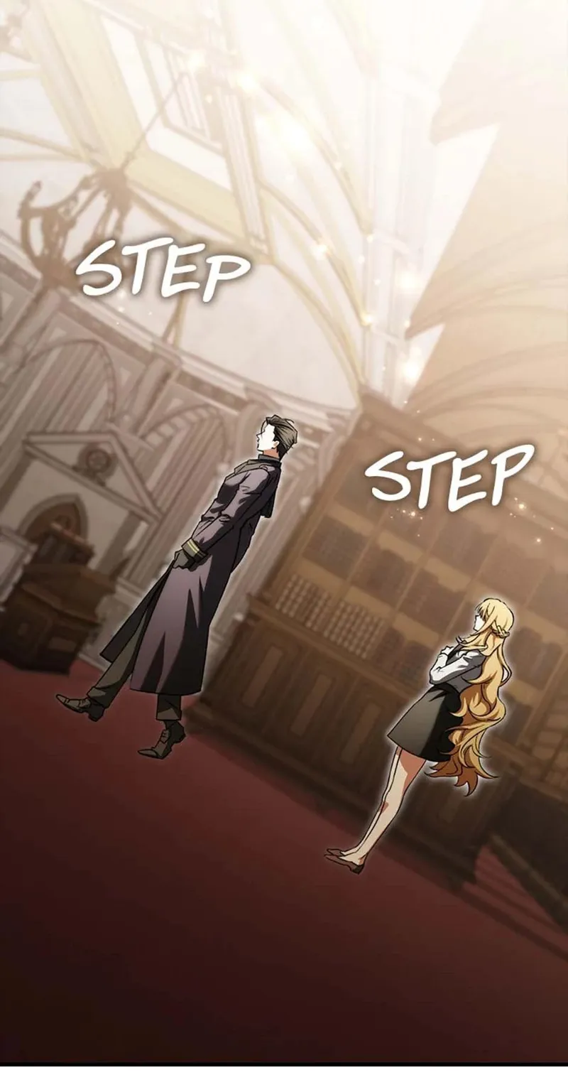 A Villain's Will to Survive Chapter 14 - 24