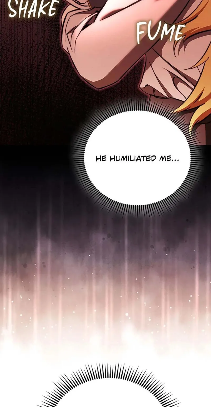 A Villain's Will to Survive Chapter 14 - 26