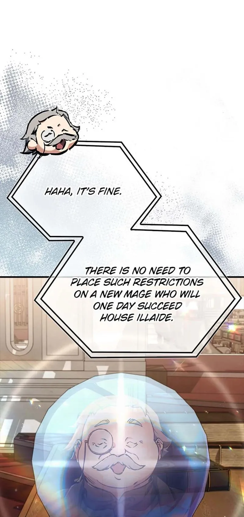 A Villain's Will to Survive Chapter 14 - 3