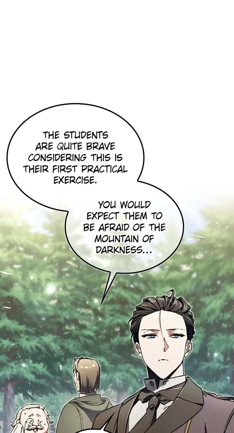 A Villain's Will to Survive Chapter 14 - 34