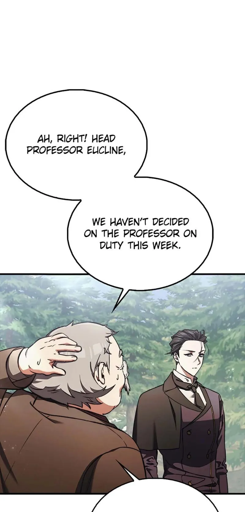 A Villain's Will to Survive Chapter 14 - 41