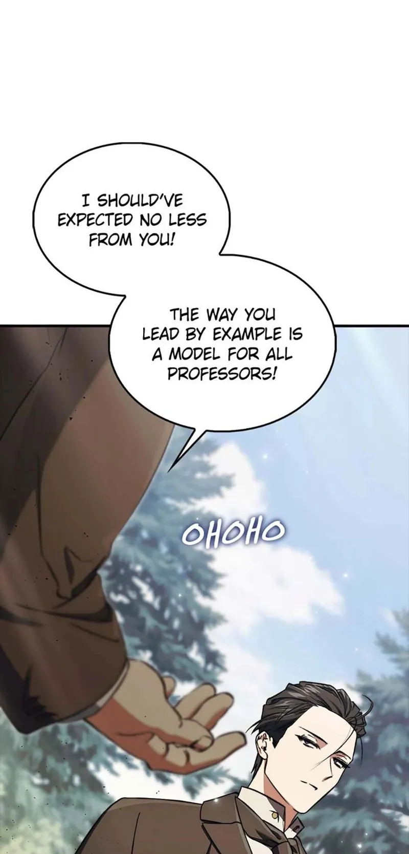 A Villain's Will to Survive Chapter 14 - 43