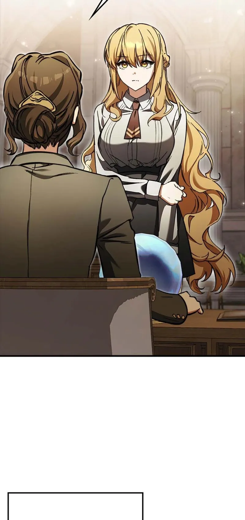 A Villain's Will to Survive Chapter 14 - 5