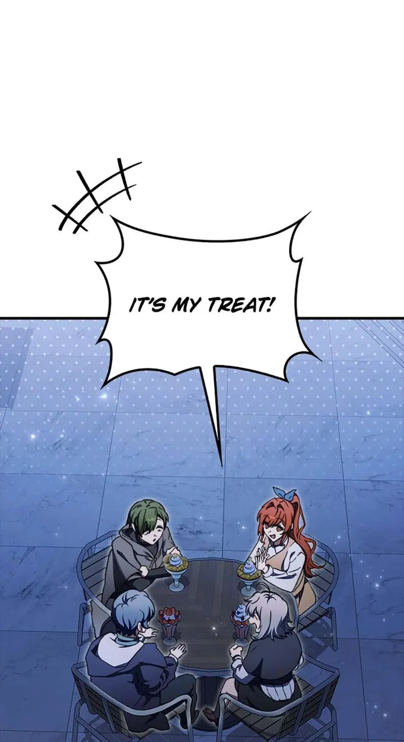 A Villain's Will to Survive Chapter 14 - 54