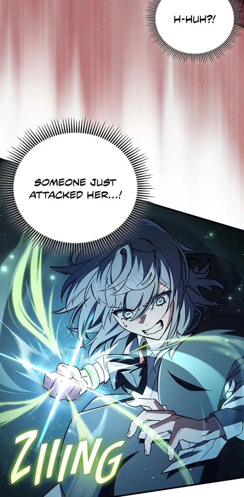 A Villain's Will to Survive Chapter 14 - 80