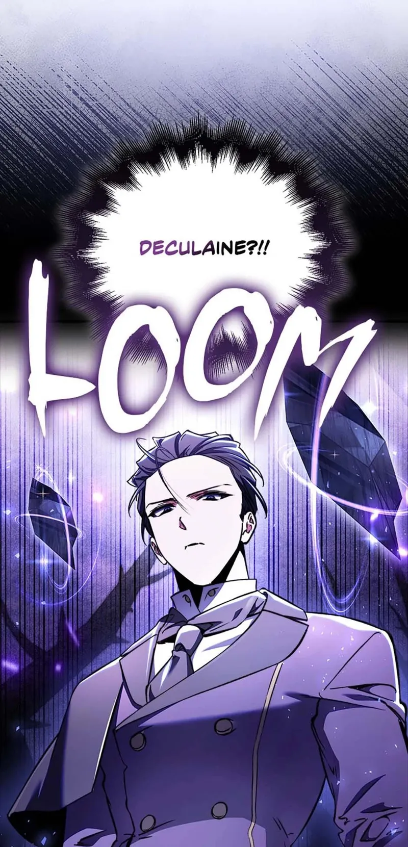 A Villain's Will to Survive Chapter 14 - 83