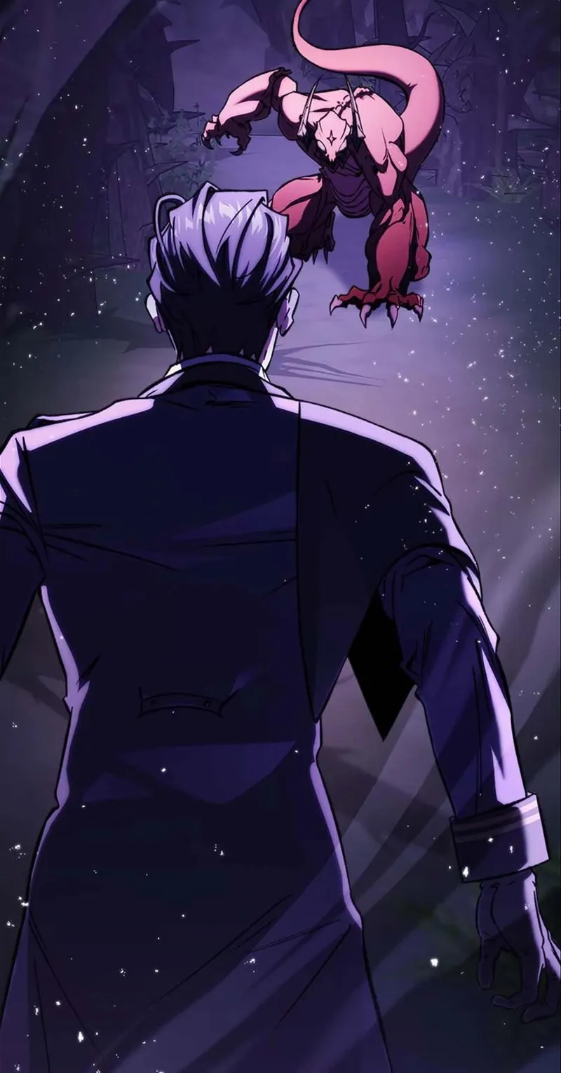 A Villain's Will to Survive Chapter 14 - 96