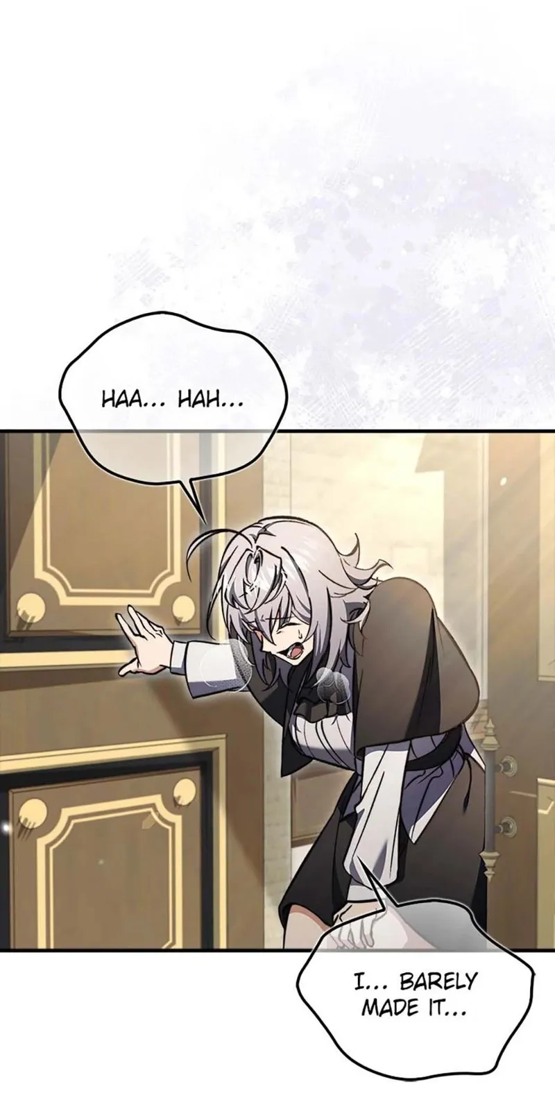 A Villain's Will to Survive Chapter 15 - 15