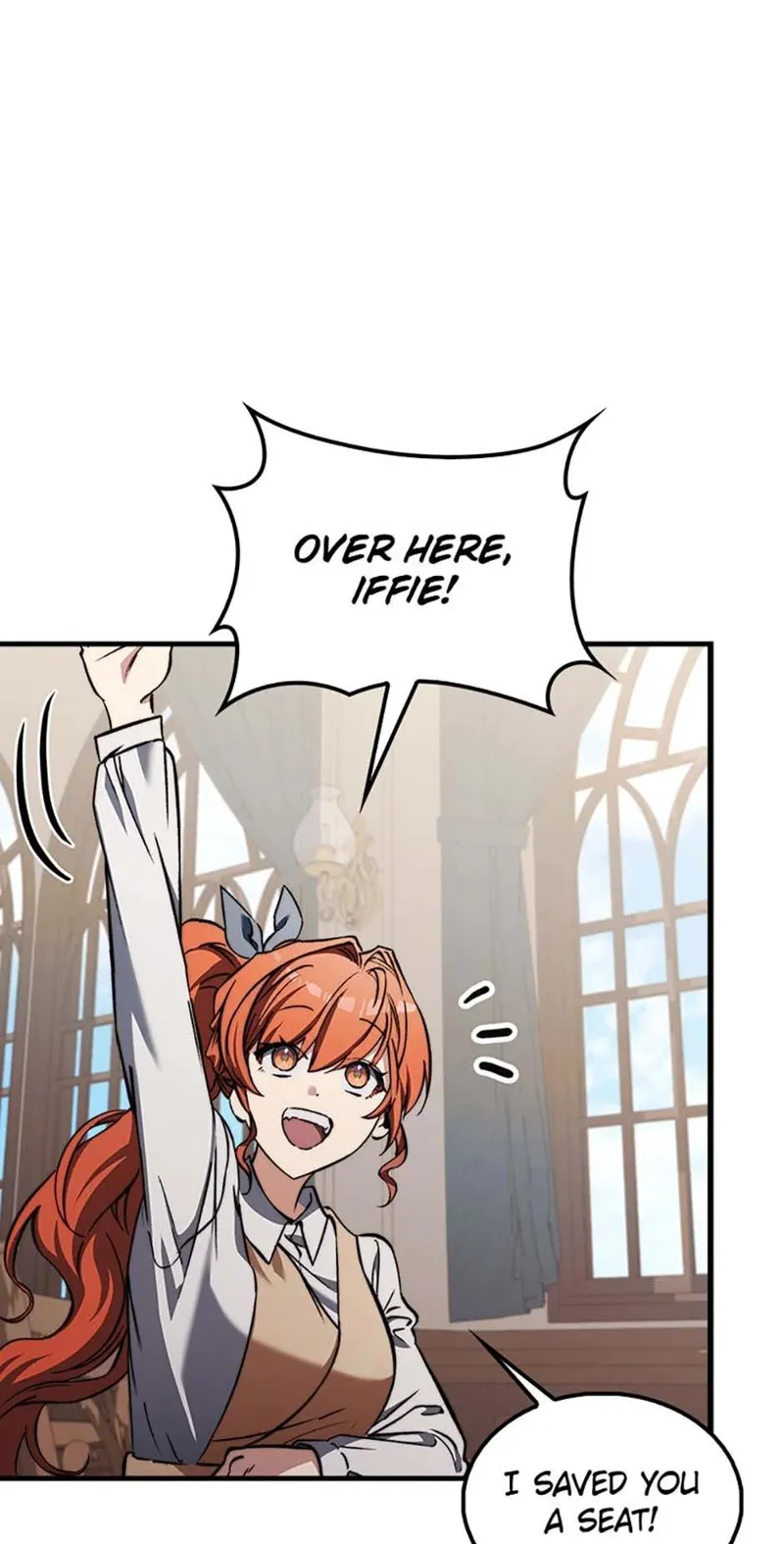 A Villain's Will to Survive Chapter 15 - 16