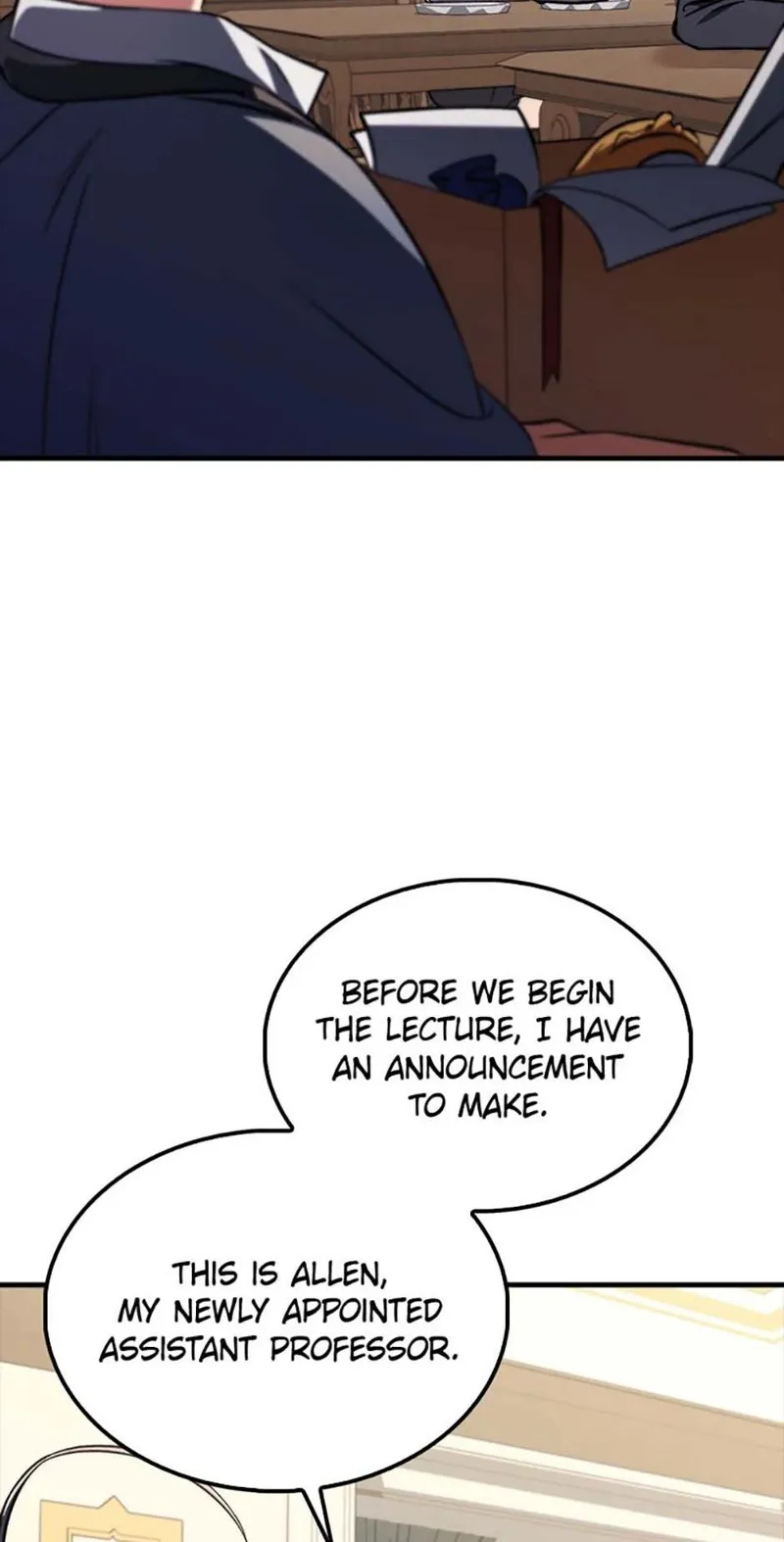 A Villain's Will to Survive Chapter 15 - 22