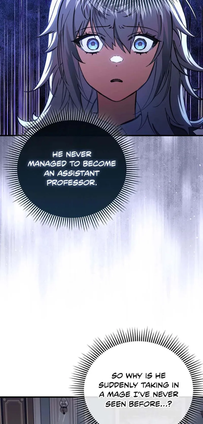 A Villain's Will to Survive Chapter 15 - 27
