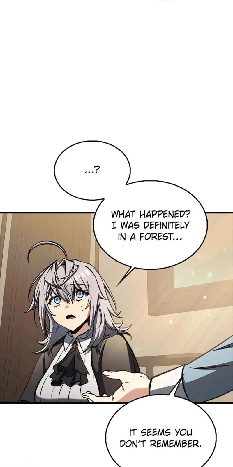 A Villain's Will to Survive Chapter 15 - 4