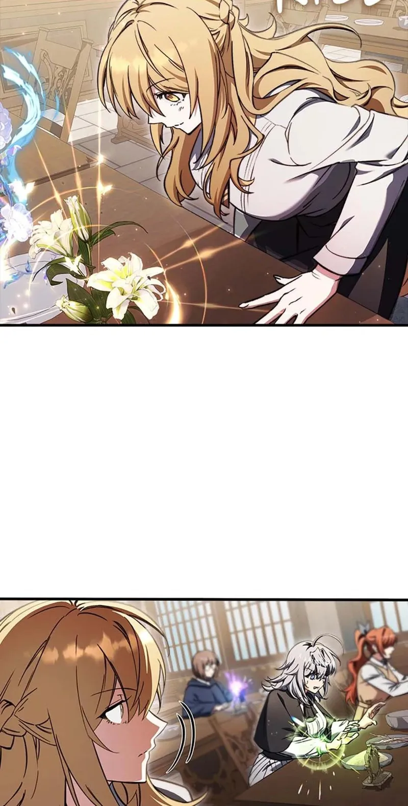 A Villain's Will to Survive Chapter 15 - 43