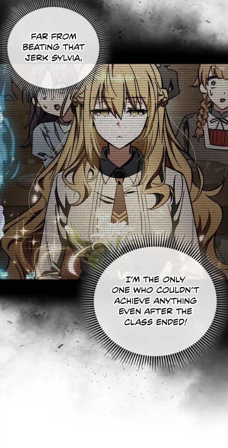 A Villain's Will to Survive Chapter 15 - 57