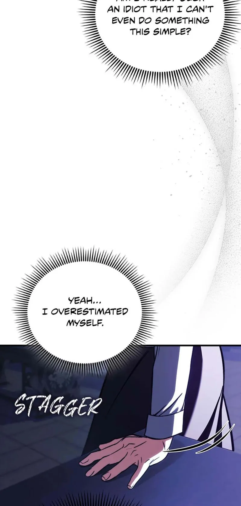 A Villain's Will to Survive Chapter 15 - 59