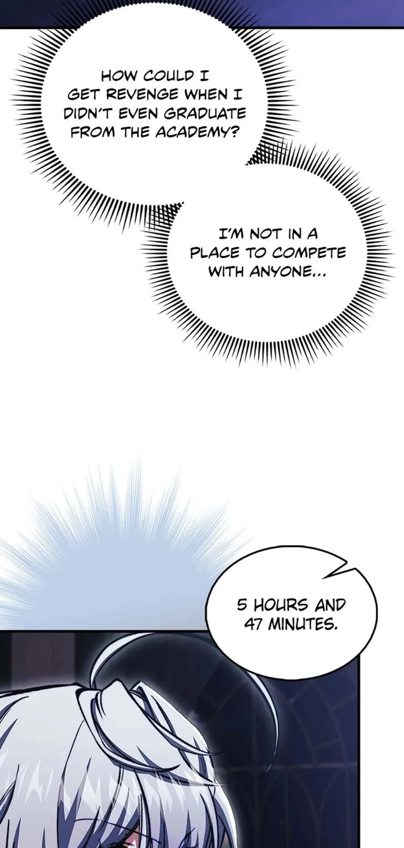 A Villain's Will to Survive Chapter 15 - 60