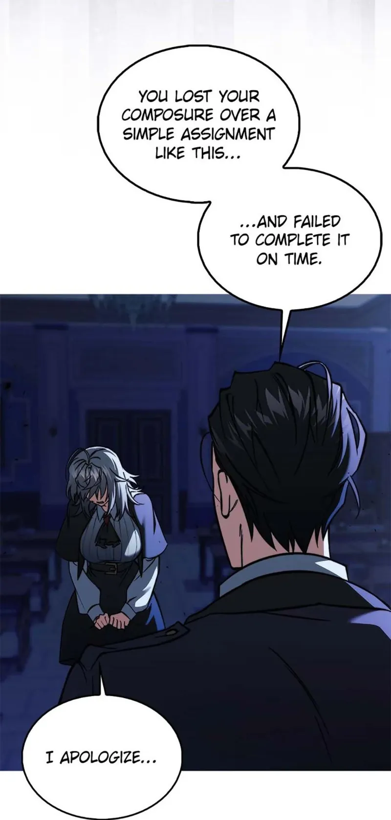 A Villain's Will to Survive Chapter 15 - 65