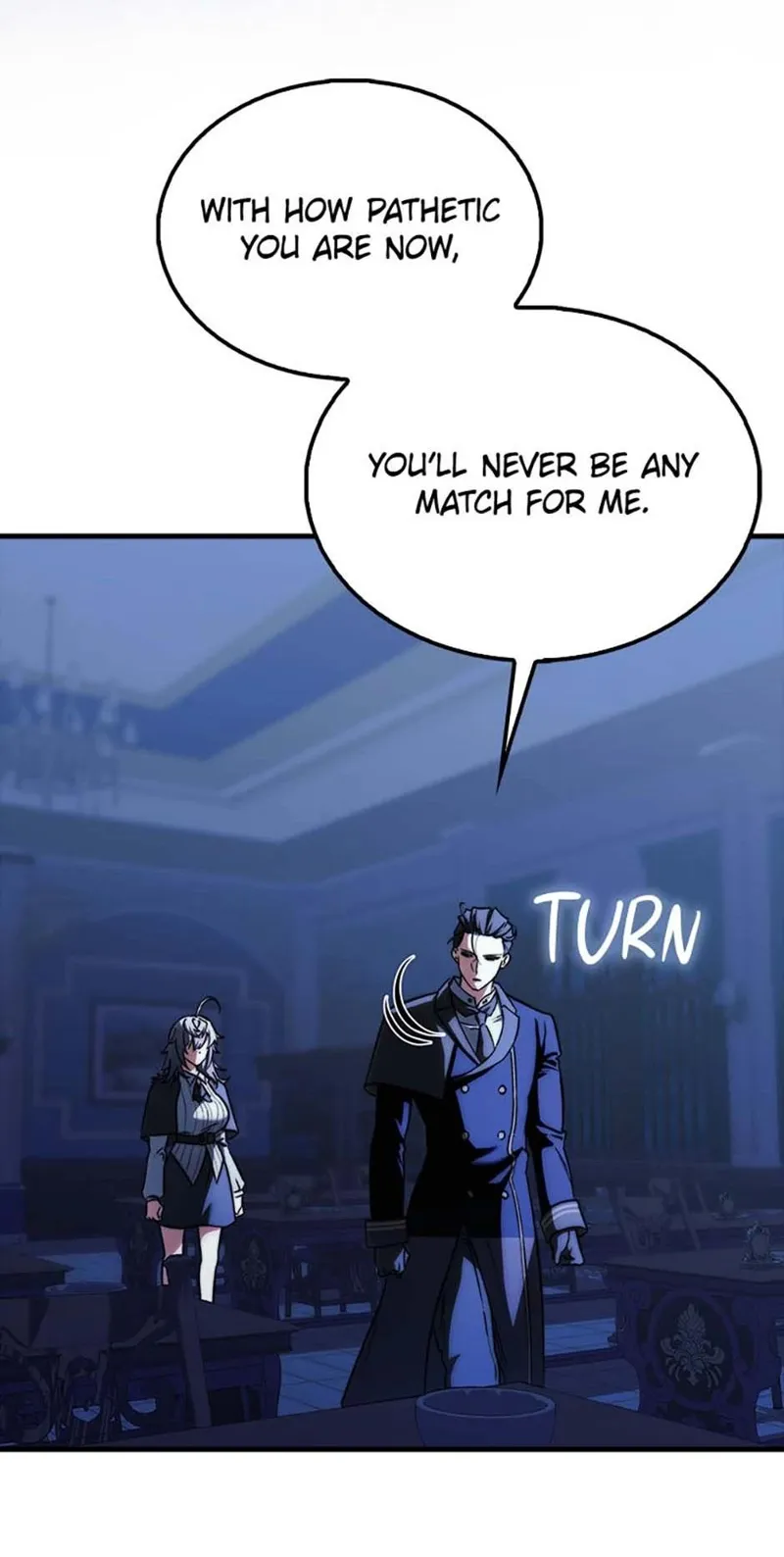 A Villain's Will to Survive Chapter 15 - 75