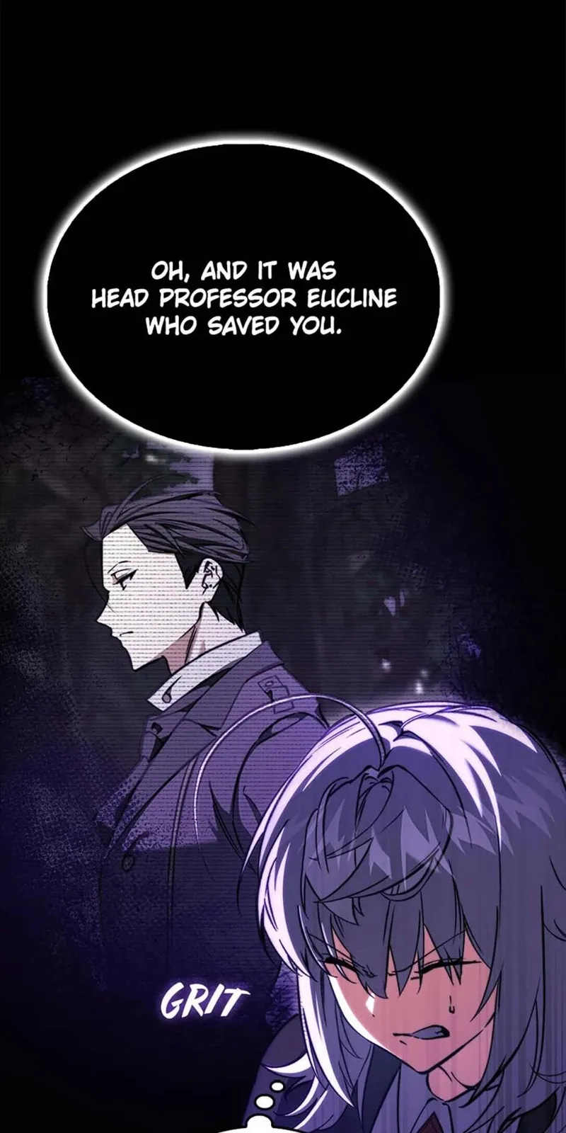 A Villain's Will to Survive Chapter 15 - 8