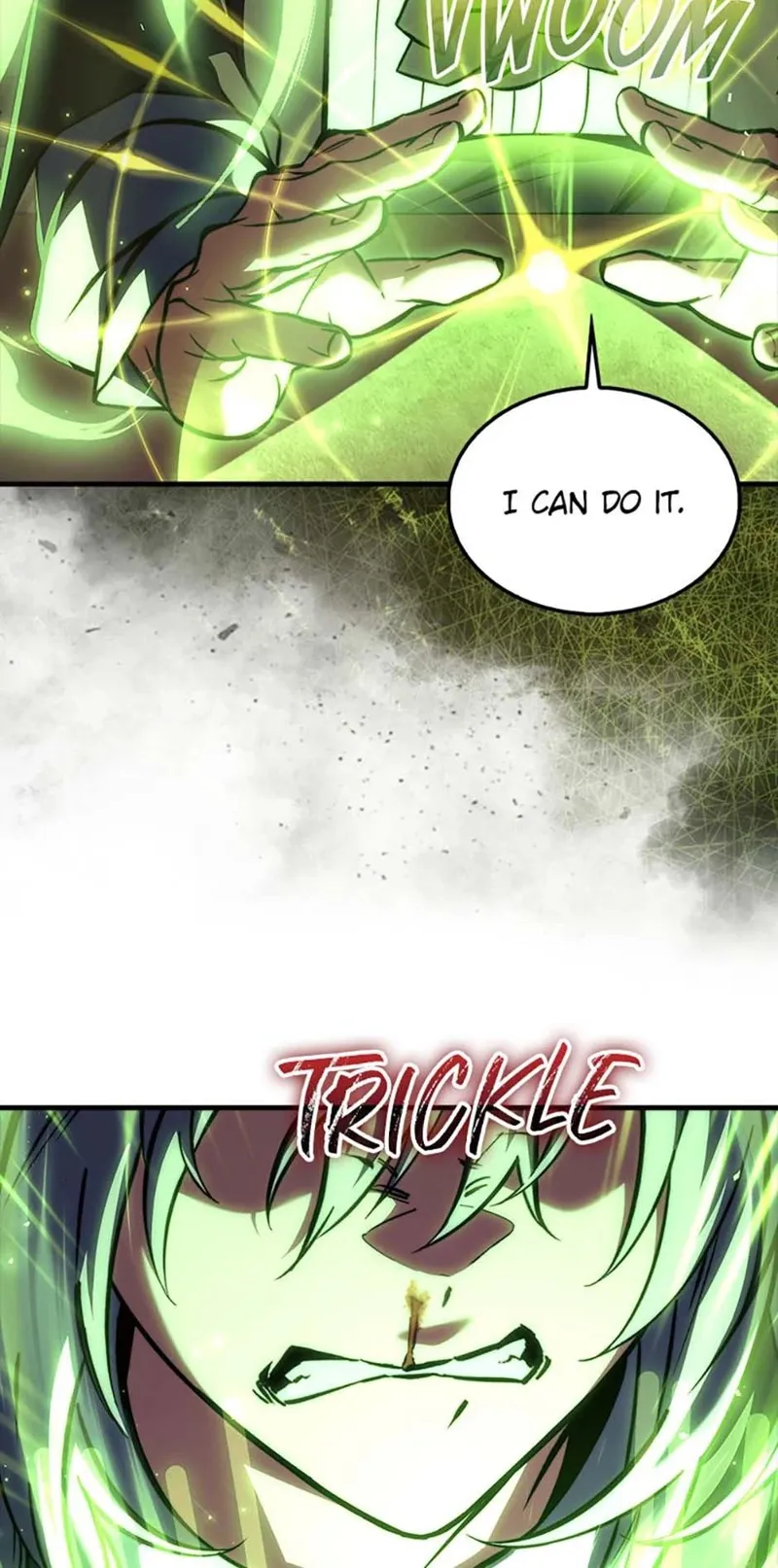 A Villain's Will to Survive Chapter 15 - 85