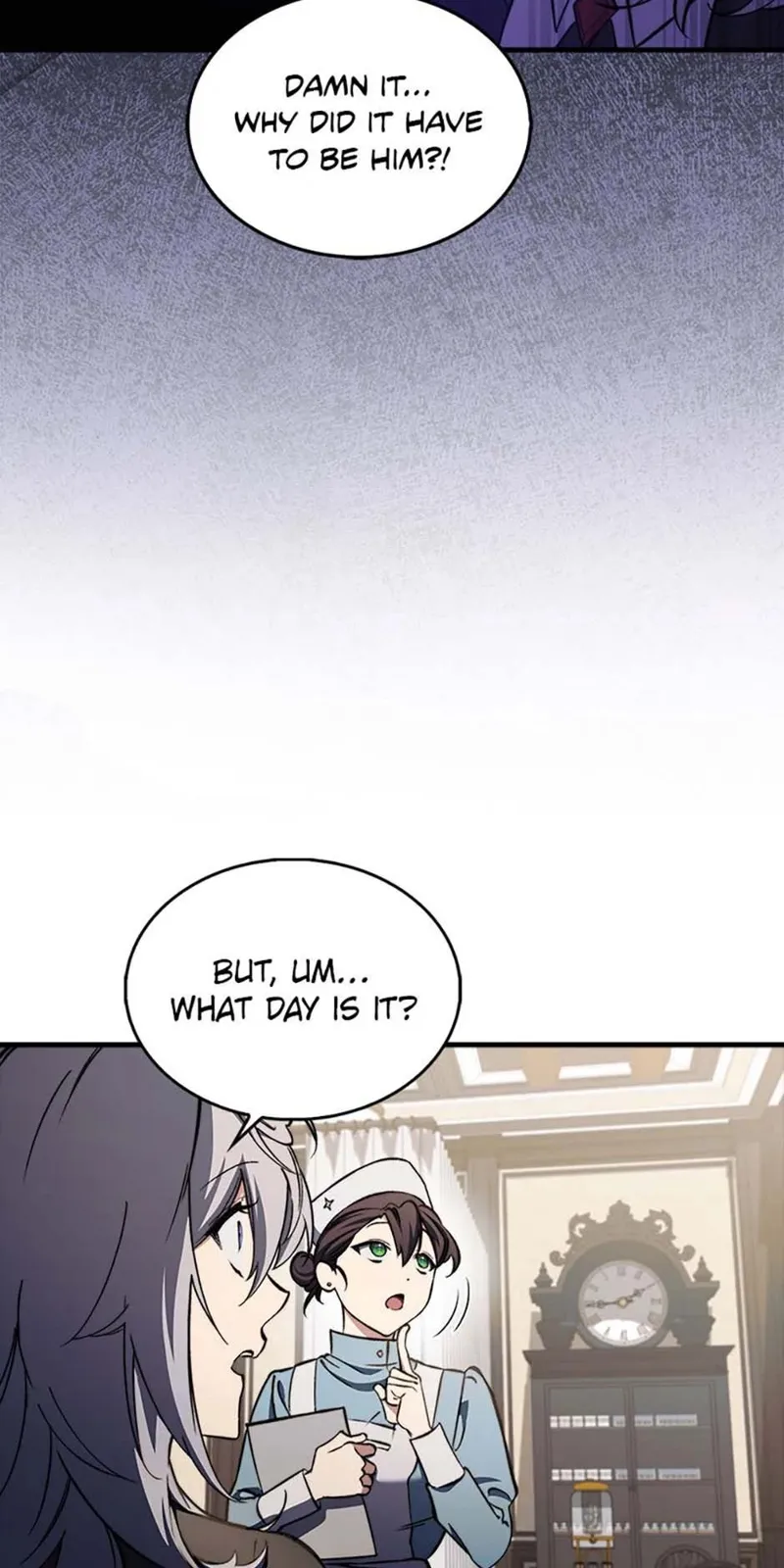 A Villain's Will to Survive Chapter 15 - 9