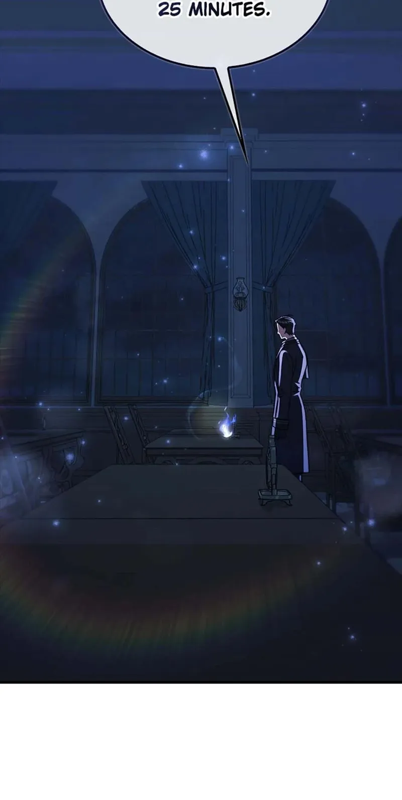 A Villain's Will to Survive Chapter 16 - 18