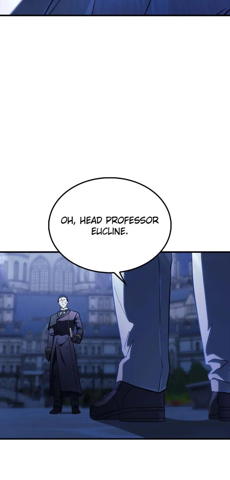 A Villain's Will to Survive Chapter 16 - 26