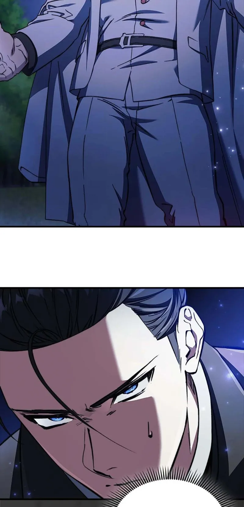 A Villain's Will to Survive Chapter 16 - 28