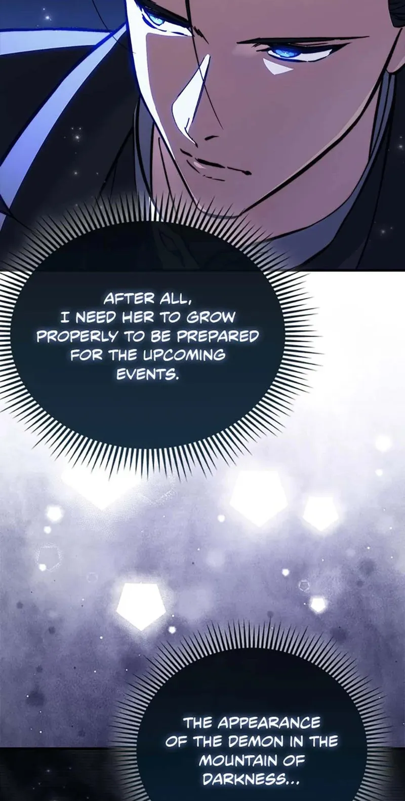 A Villain's Will to Survive Chapter 16 - 3