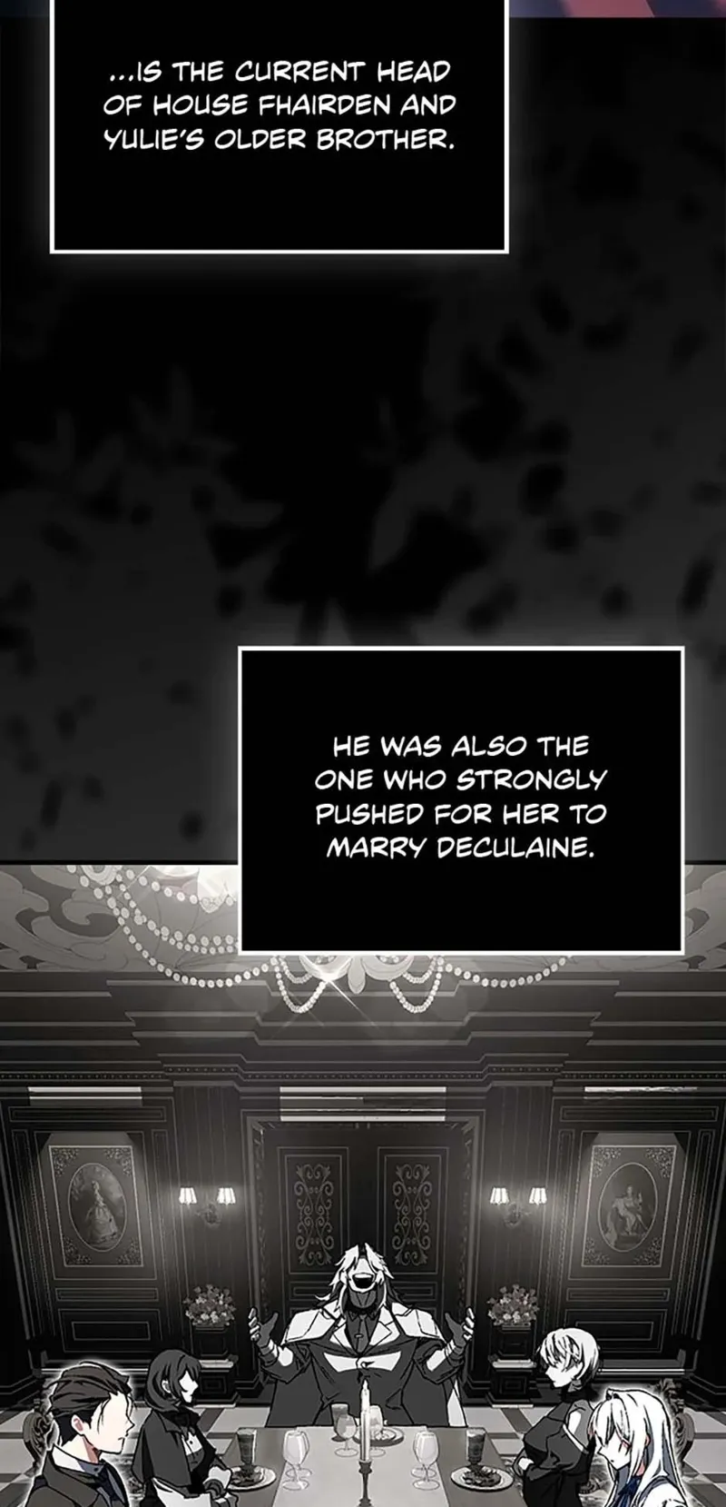 A Villain's Will to Survive Chapter 16 - 31