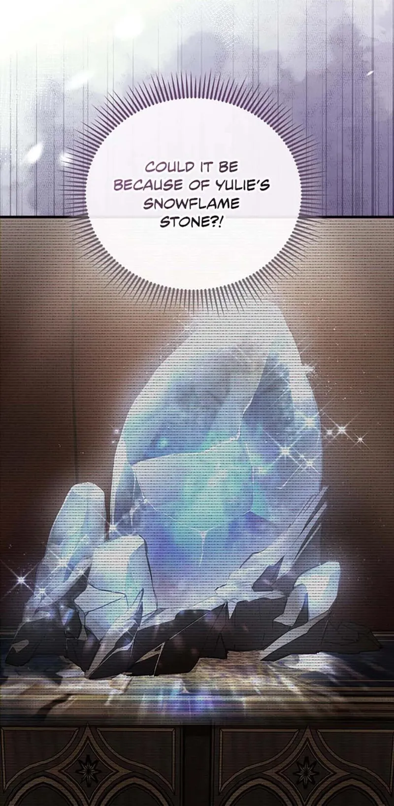 A Villain's Will to Survive Chapter 16 - 35