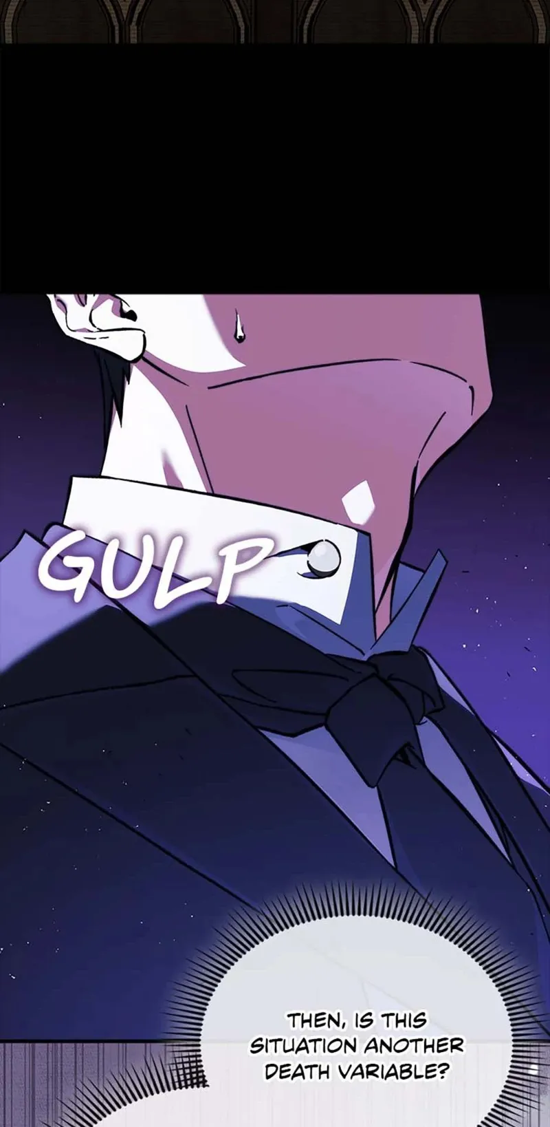A Villain's Will to Survive Chapter 16 - 36