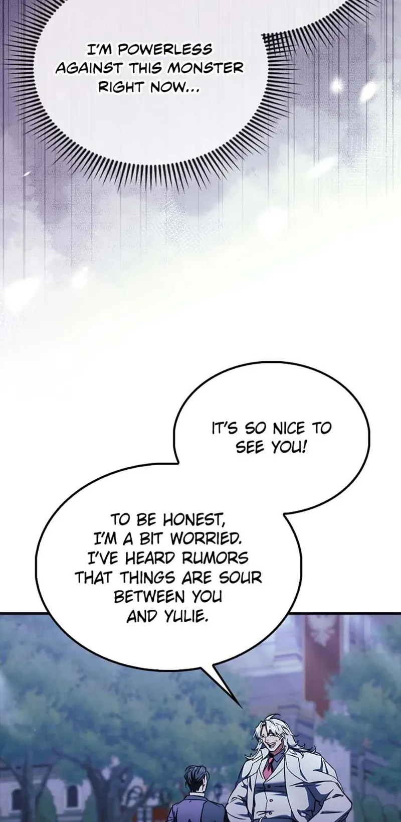 A Villain's Will to Survive Chapter 16 - 37