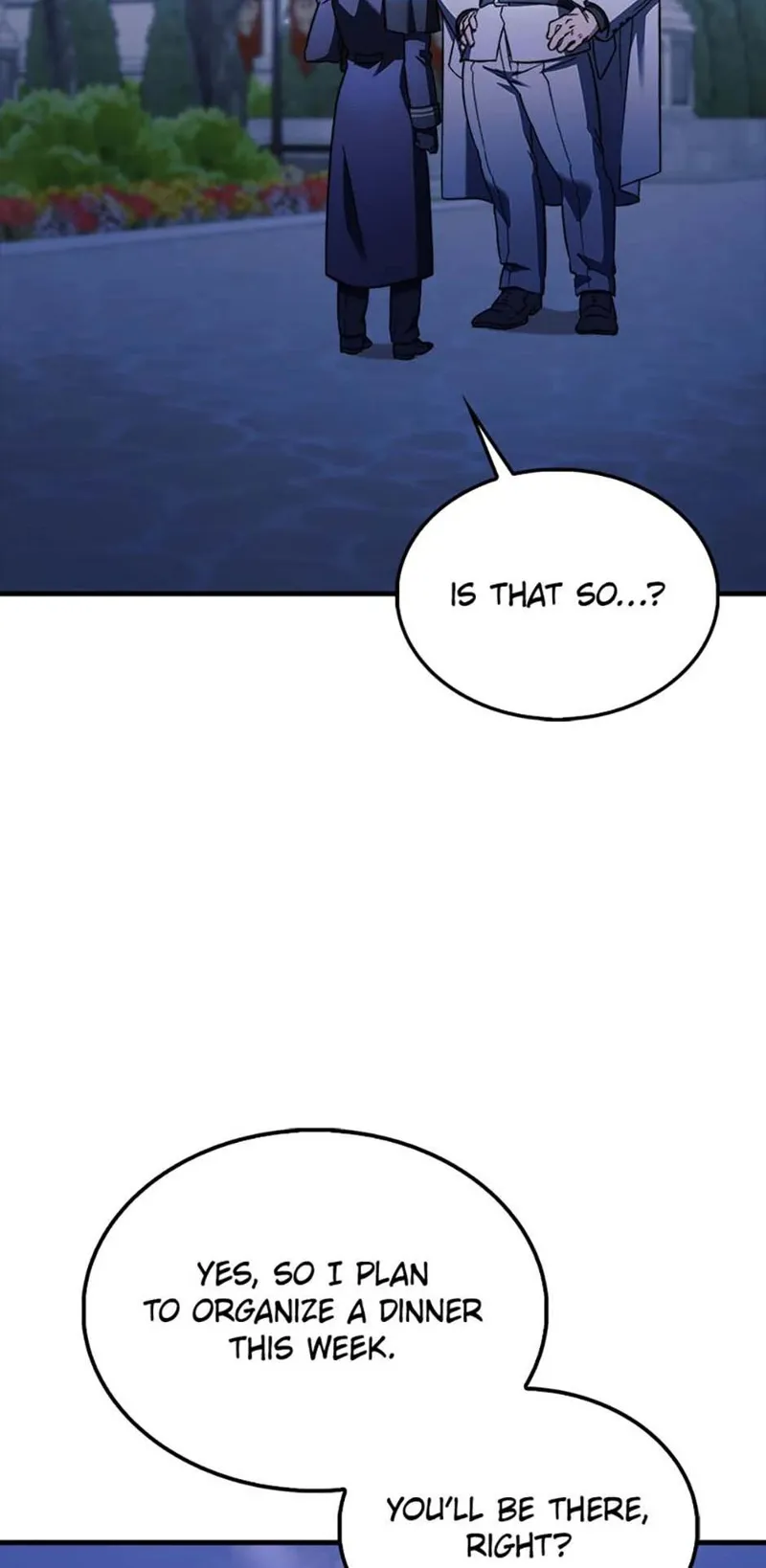A Villain's Will to Survive Chapter 16 - 38