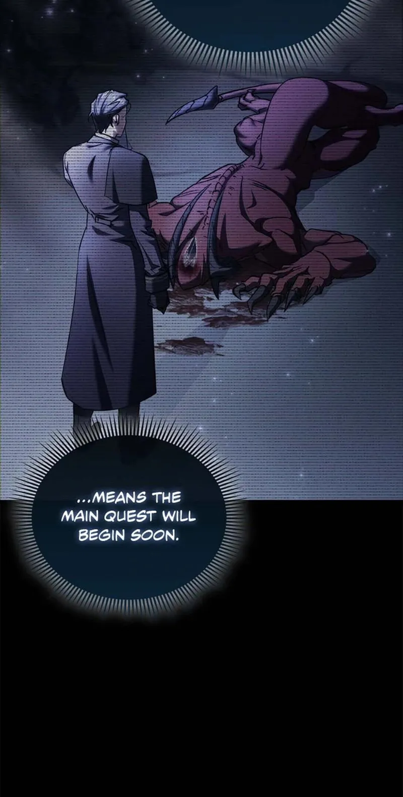 A Villain's Will to Survive Chapter 16 - 4