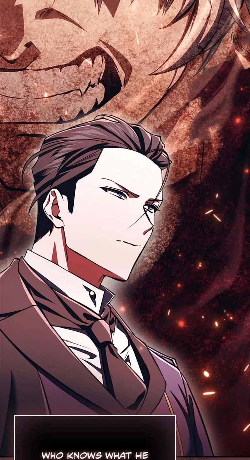A Villain's Will to Survive Chapter 16 - 48