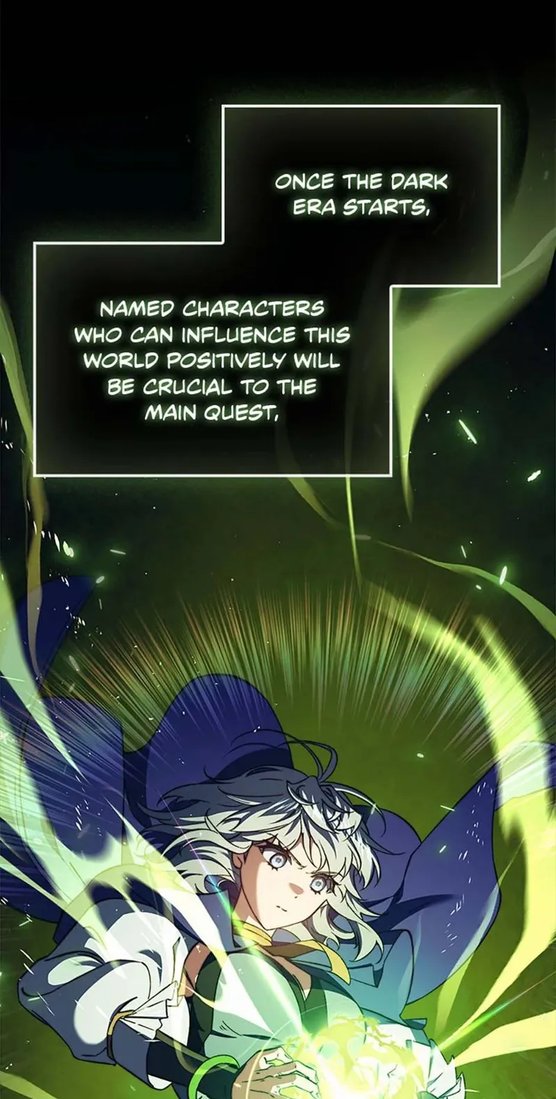 A Villain's Will to Survive Chapter 16 - 5