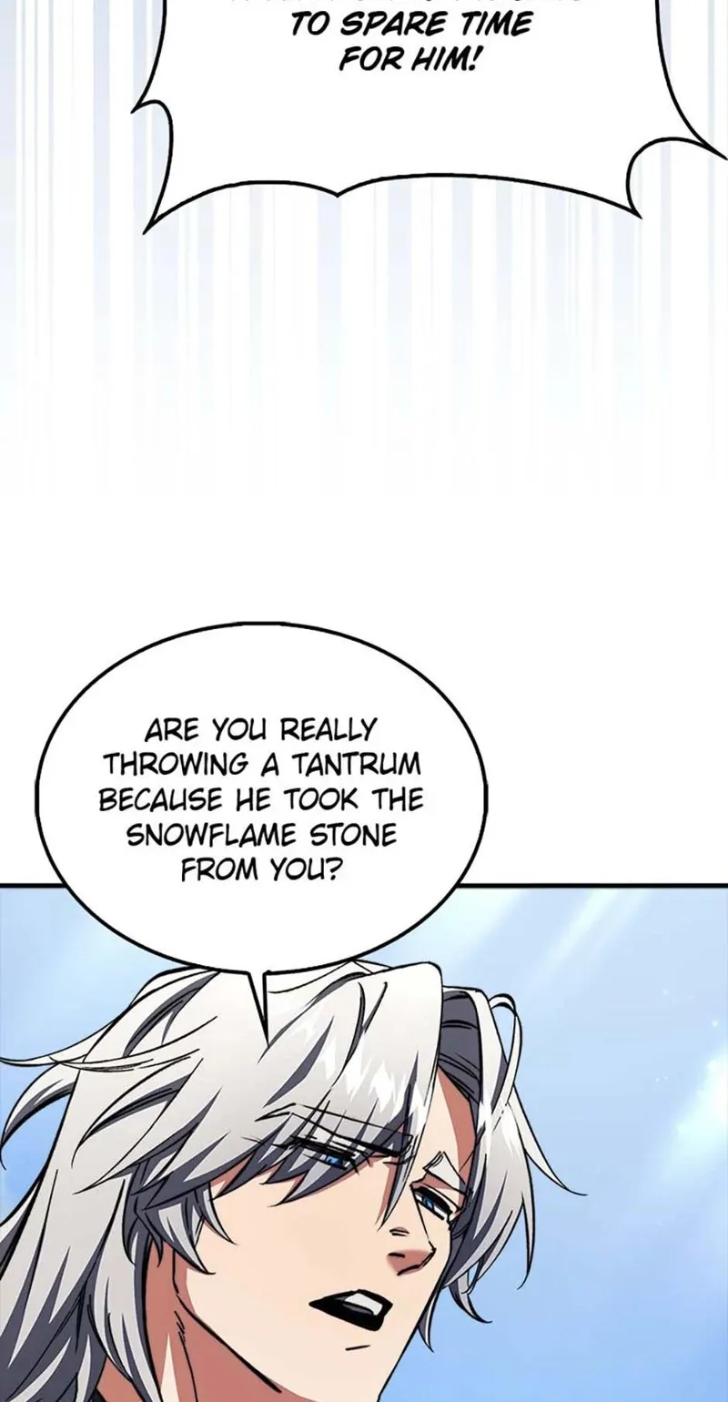 A Villain's Will to Survive Chapter 16 - 54