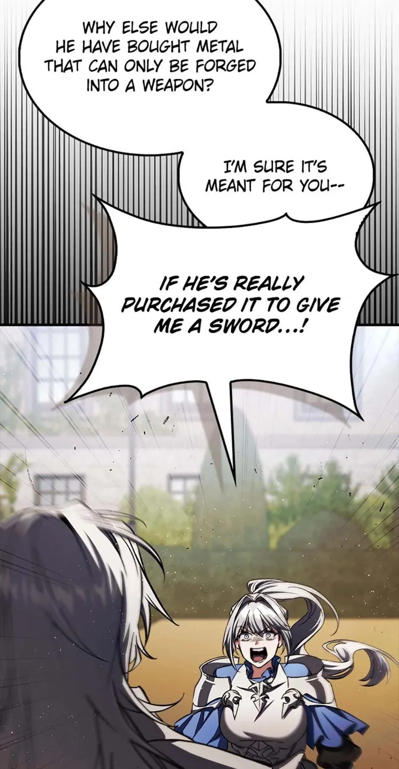 A Villain's Will to Survive Chapter 16 - 57