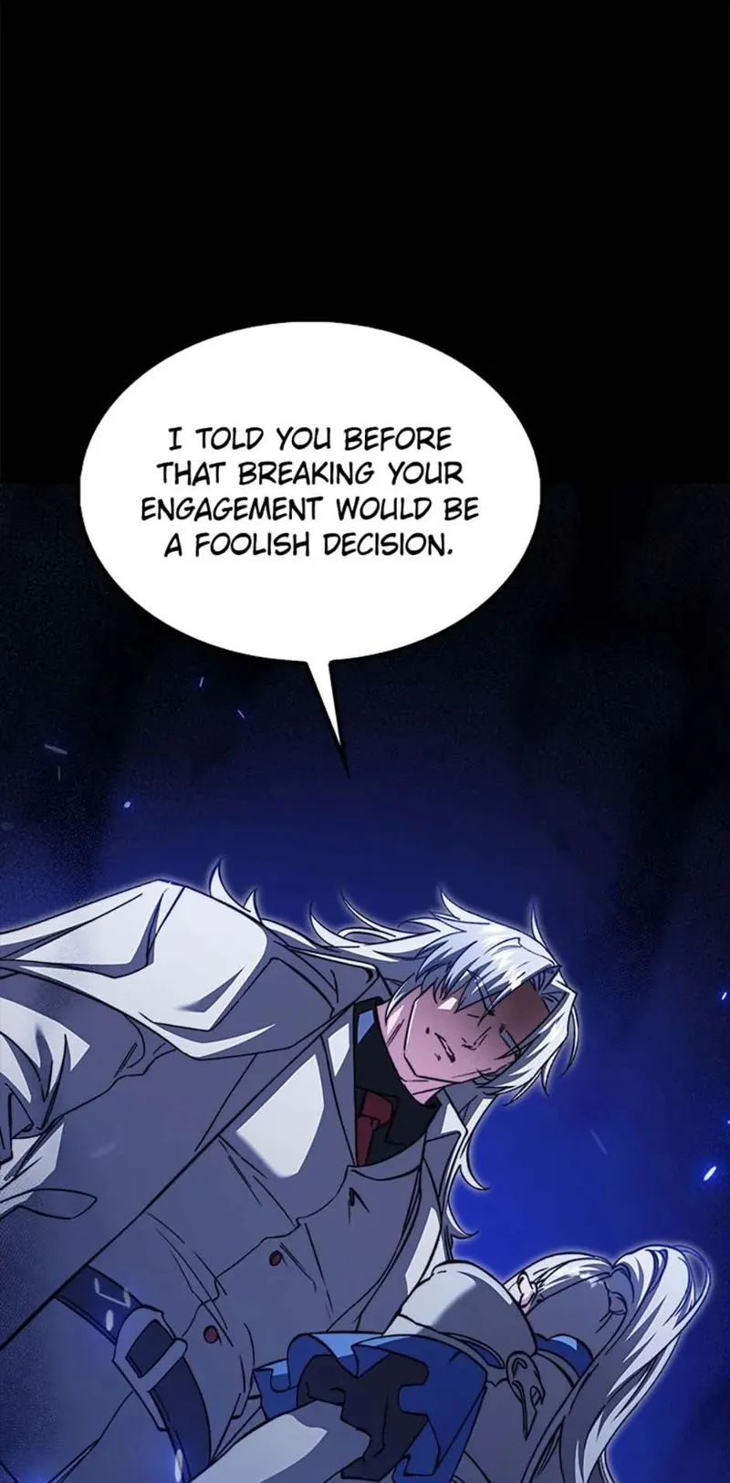 A Villain's Will to Survive Chapter 16 - 64