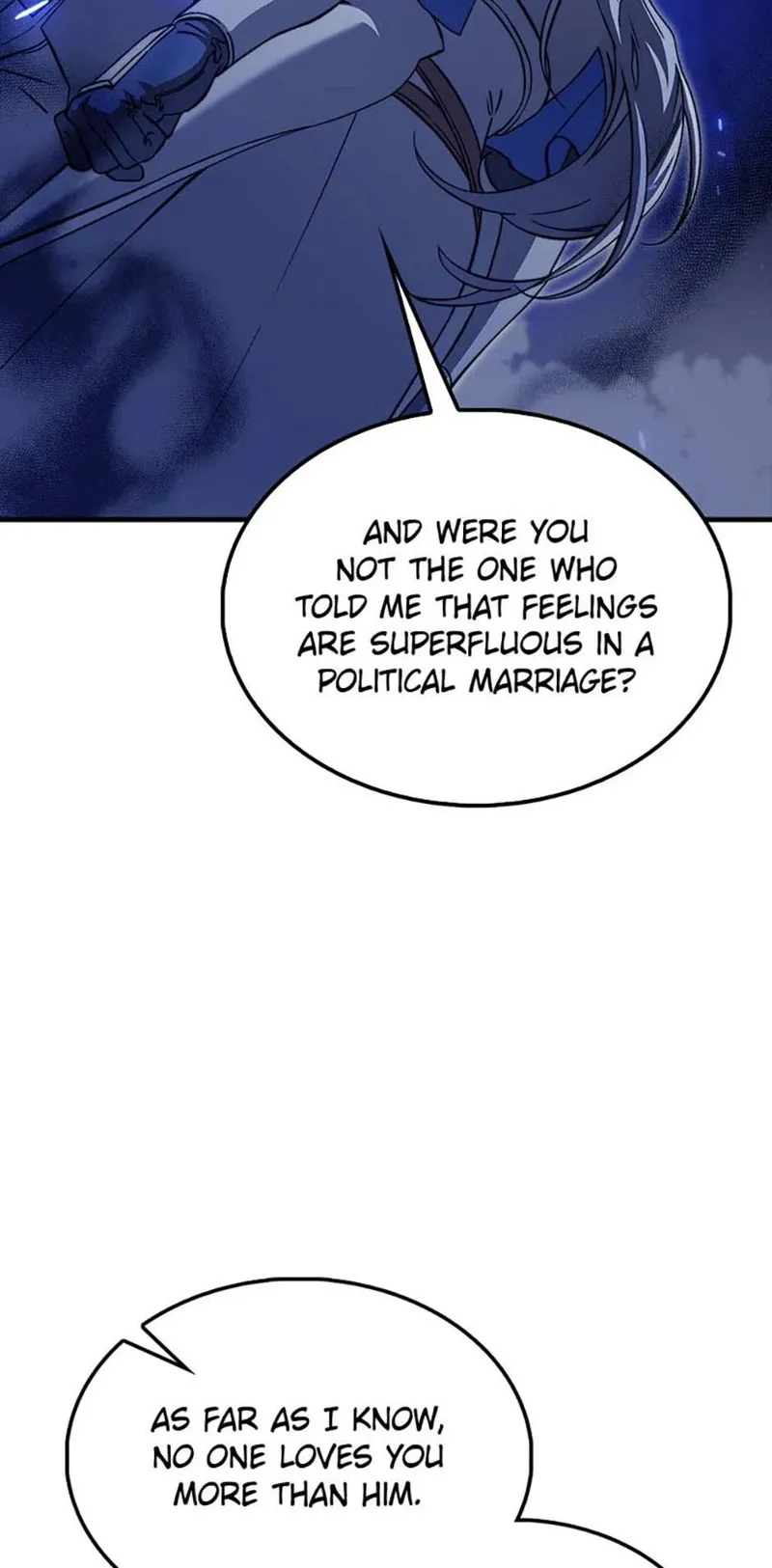 A Villain's Will to Survive Chapter 16 - 65