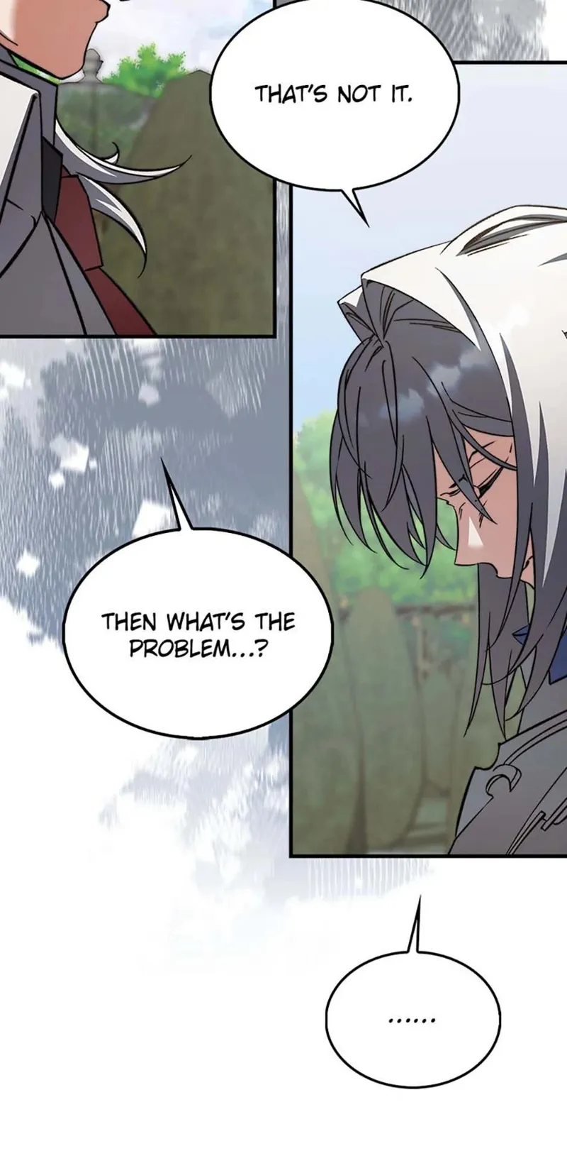 A Villain's Will to Survive Chapter 16 - 68