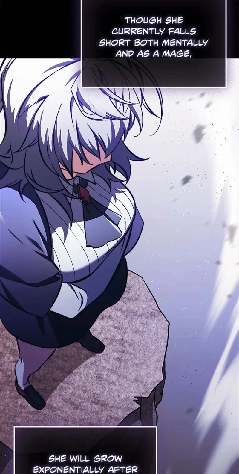 A Villain's Will to Survive Chapter 16 - 7