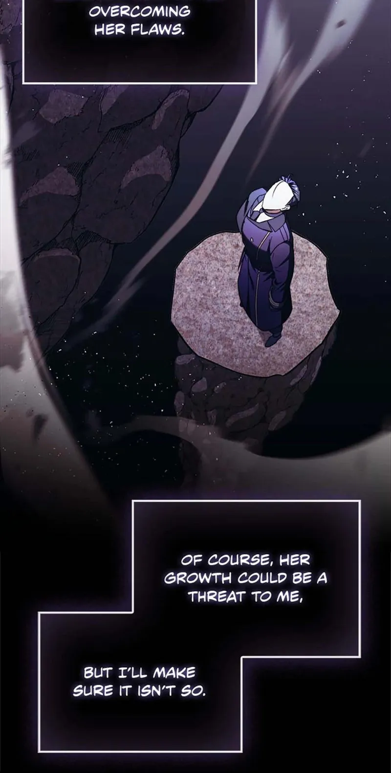 A Villain's Will to Survive Chapter 16 - 8