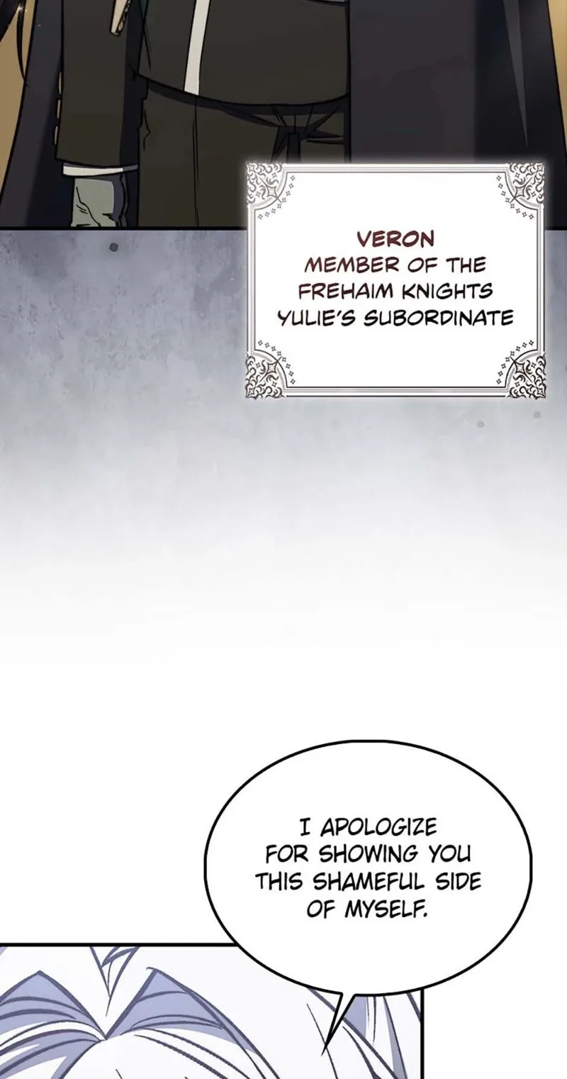 A Villain's Will to Survive Chapter 16 - 84